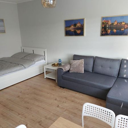 Apartament Stare Miasto Malbork Luaran gambar