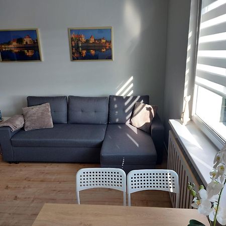Apartament Stare Miasto Malbork Luaran gambar