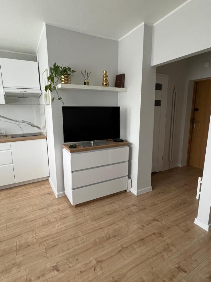 Apartament Stare Miasto Malbork Luaran gambar