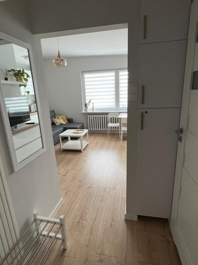 Apartament Stare Miasto Malbork Luaran gambar