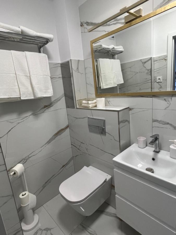 Apartament Stare Miasto Malbork Luaran gambar