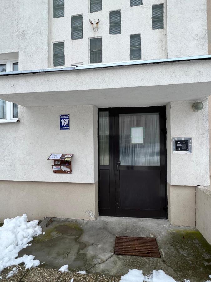 Apartament Stare Miasto Malbork Luaran gambar