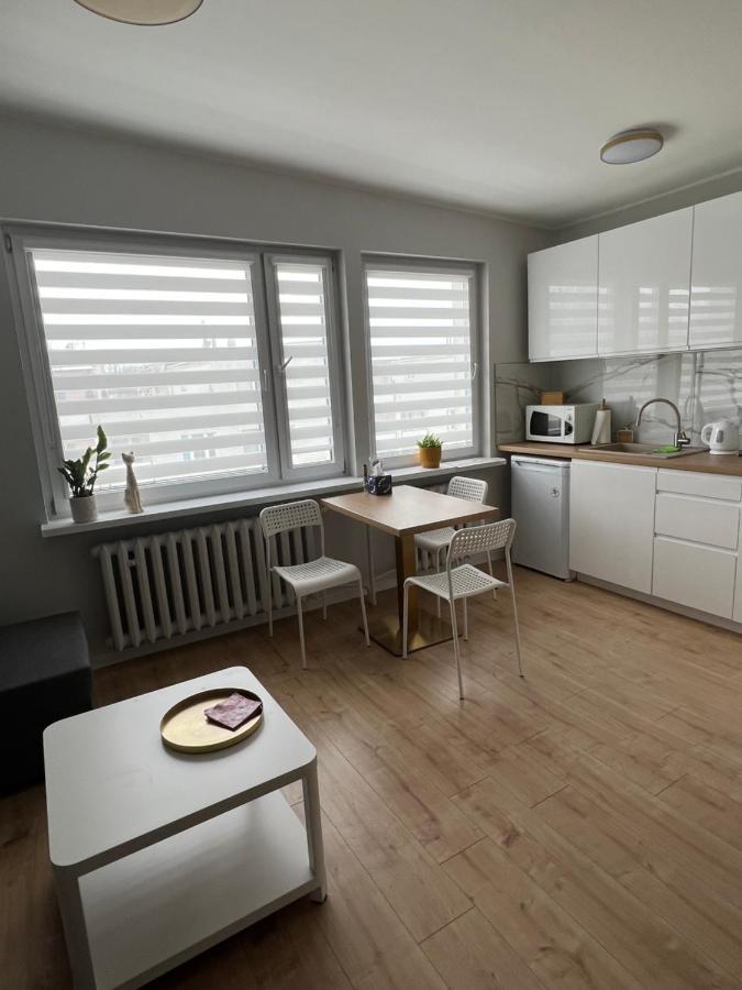 Apartament Stare Miasto Malbork Luaran gambar