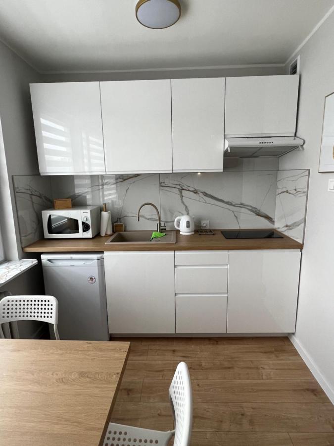 Apartament Stare Miasto Malbork Luaran gambar
