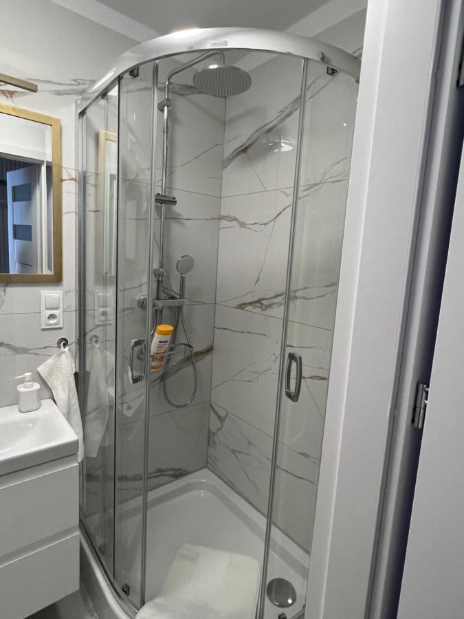 Apartament Stare Miasto Malbork Luaran gambar