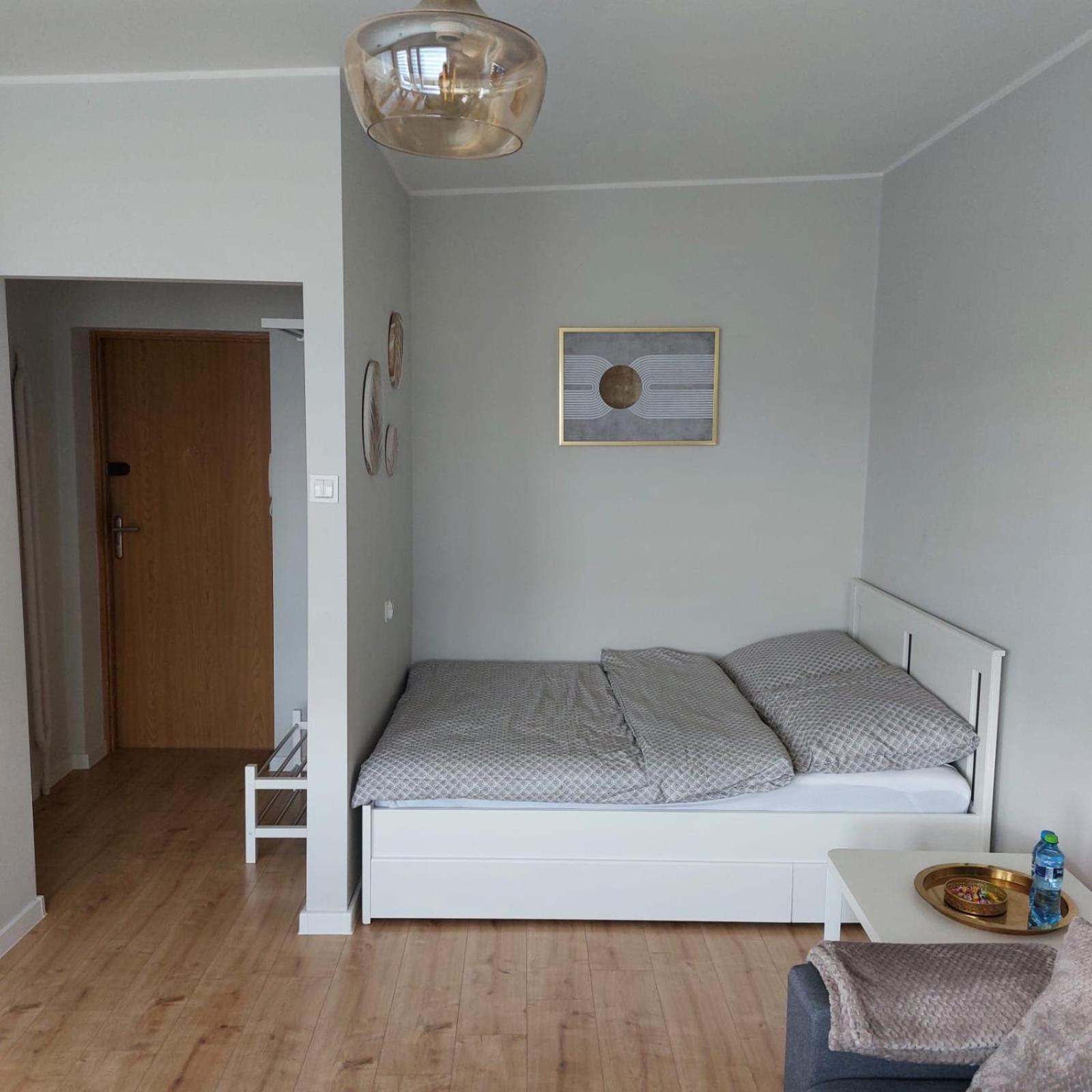 Apartament Stare Miasto Malbork Luaran gambar