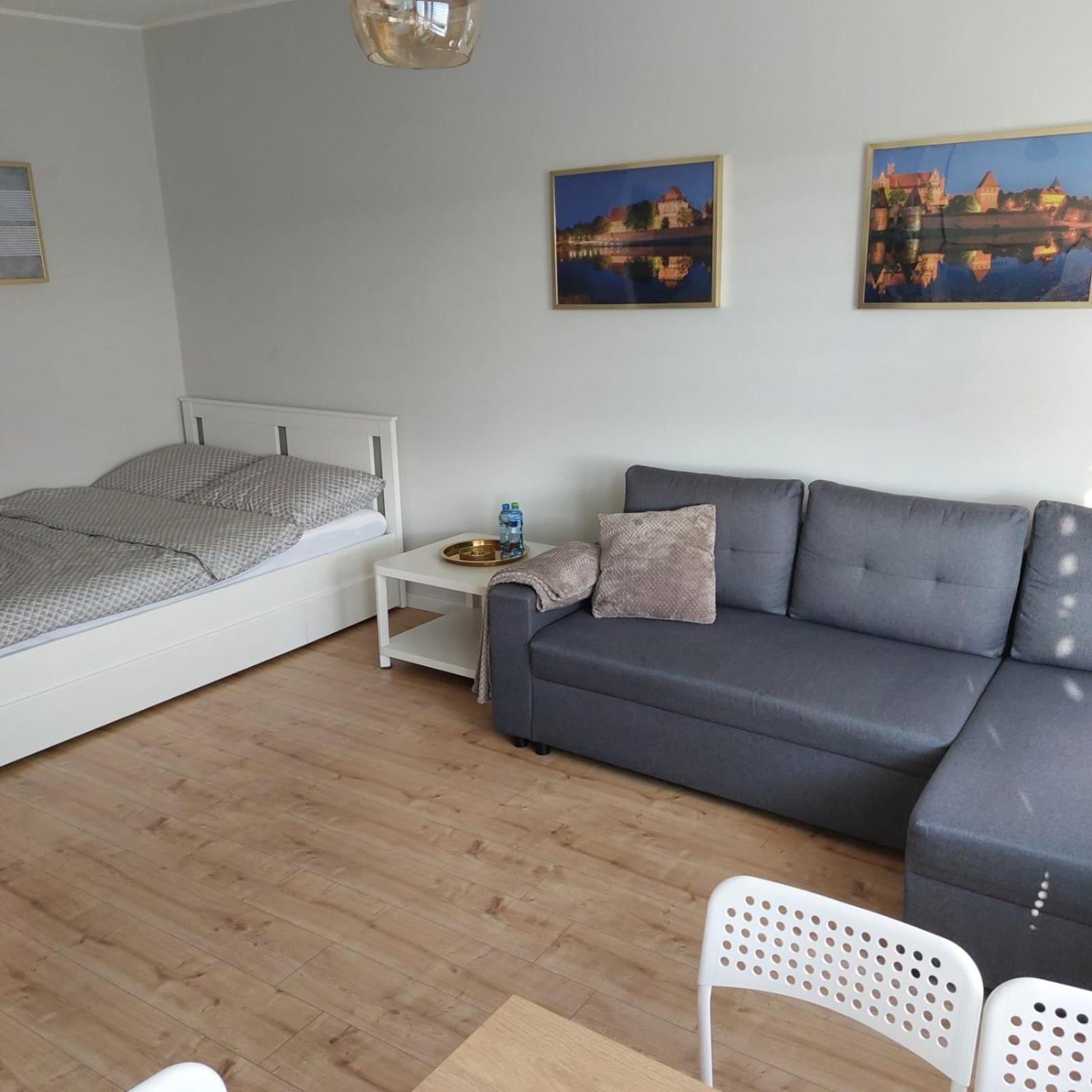 Apartament Stare Miasto Malbork Luaran gambar